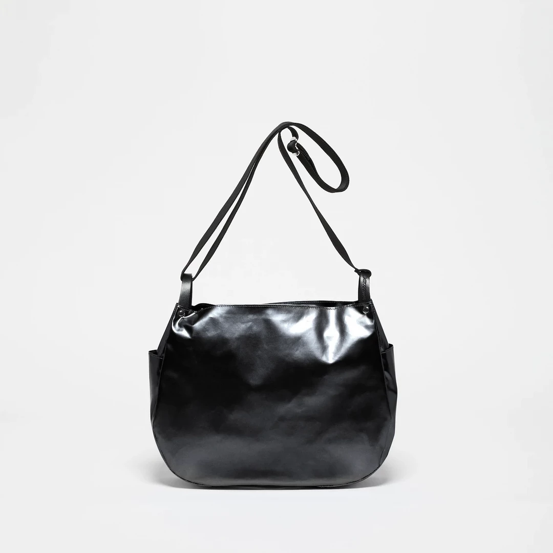 Jack Gomme **NEW** MAEL Hobo Crossbody