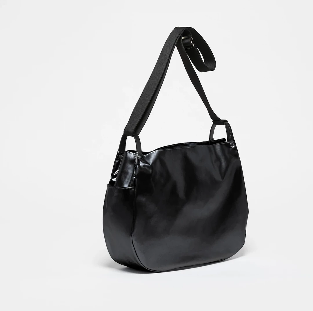 Jack Gomme **NEW** MAEL Hobo Crossbody