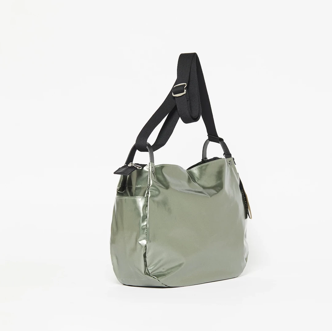 Jack Gomme **NEW** MAEL Hobo Crossbody