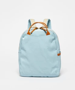 Jack Gomme Bags LAMI Backpack Premium Coated Linen