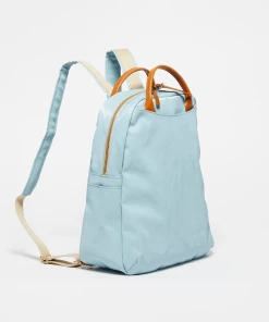 Jack Gomme Bags LAMI Backpack Premium Coated Linen