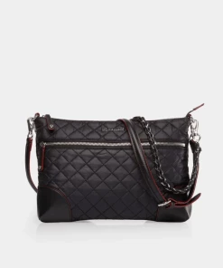MZ WALLACE **LOW INVENTORY** Crosby Crossbody Bags