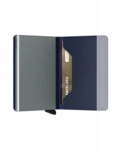 Wallets Secrid Slim Wallet In Original Leather