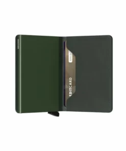 Wallets Secrid Slim Wallet In Original Leather