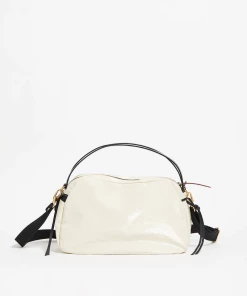 Jack Gomme LeBOWL Handle Crossbody Bag