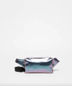 Jack Gomme BLOOM Bum Bag Tricolor