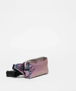 Jack Gomme BLOOM Bum Bag Tricolor