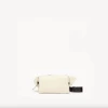 Jack Gomme Bags BLOOM Bum Bag In Coated Linen