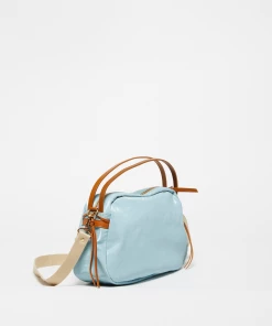 Jack Gomme LeBOWL Handle Crossbody Bag