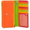 Mywalit Medium Matinee Wallet Jamaica Wallets