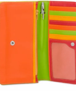 Mywalit Medium Matinee Wallet Jamaica Wallets