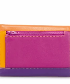 Mywalit Wallets Double Flap Wallet Copacabana