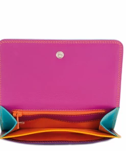 Mywalit Wallets Double Flap Wallet Copacabana