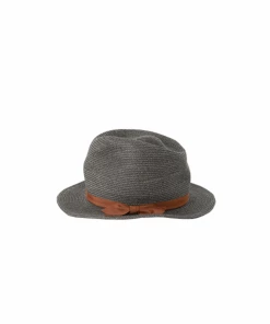 PCNQ Louis Summer Fedora