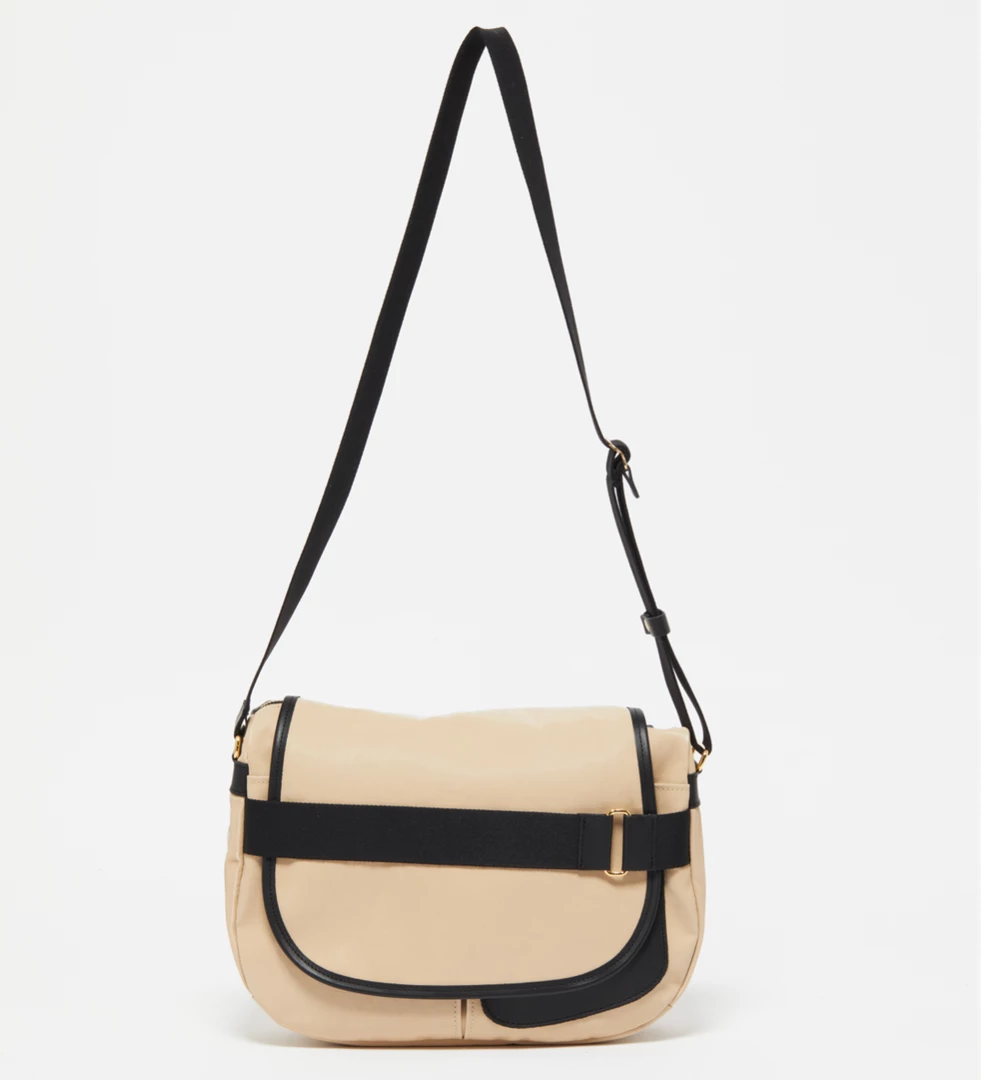 Jack Gomme *NEW** GABY Messenger Bag