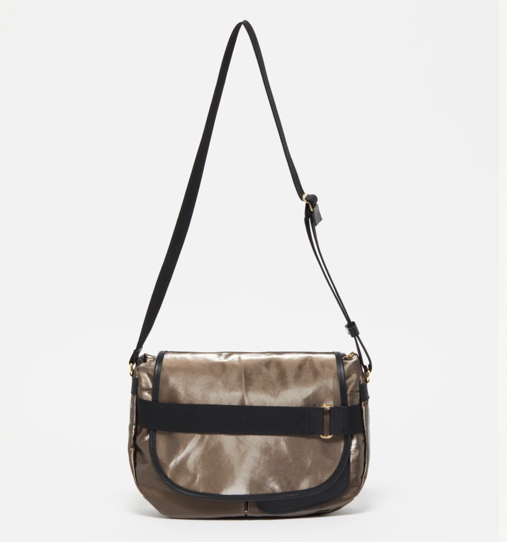 Jack Gomme *NEW** GABY Messenger Bag