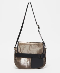 Jack Gomme *NEW** GABY Messenger Bag