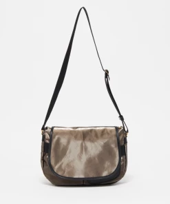 Jack Gomme *NEW** GABY Messenger Bag