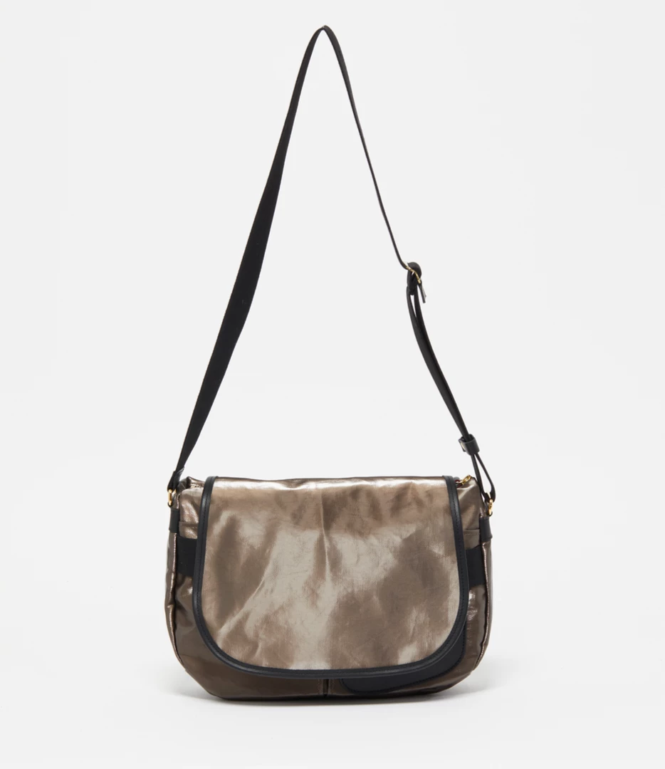 Jack Gomme *NEW** GABY Messenger Bag