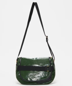 Jack Gomme *NEW** GABY Messenger Bag