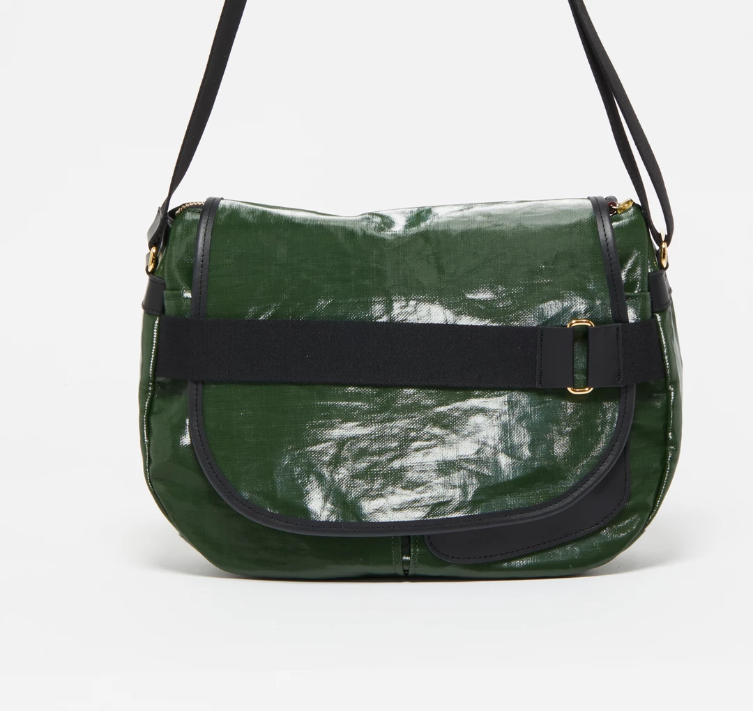 Jack Gomme *NEW** GABY Messenger Bag