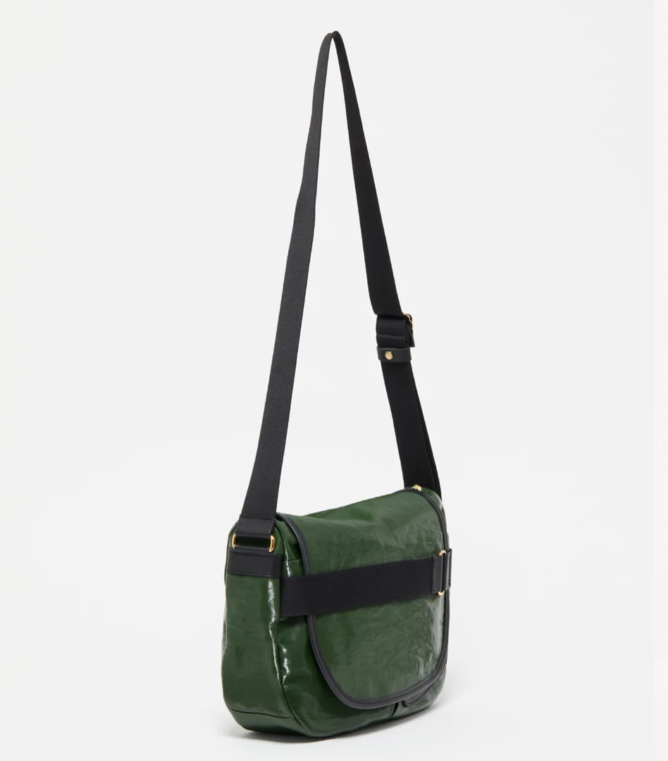 Jack Gomme *NEW** GABY Messenger Bag
