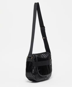 Jack Gomme *NEW** GABY Messenger Bag