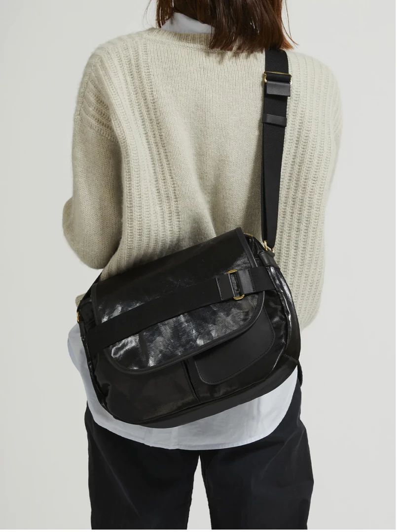 Jack Gomme *NEW** GABY Messenger Bag