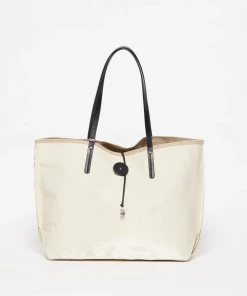 Jack Gomme Bags **NEW COLORS** BAHIA Tote