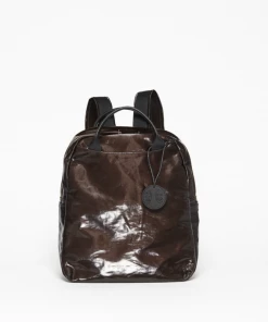 Jack Gomme Bags LAMI Backpack Premium Coated Linen