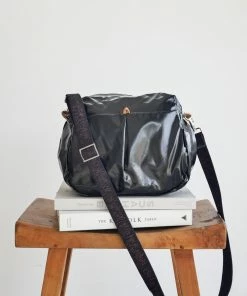 Brontibay Paris Bags Westside Glam Crossbody