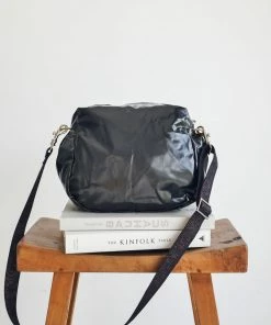 Brontibay Paris Bags Westside Glam Crossbody