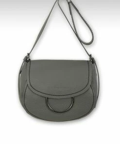 Plinio Visona Queen Messenger Bag