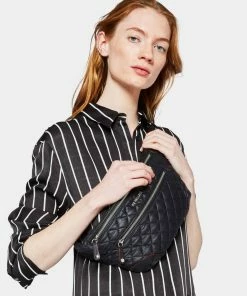 MZ Wallace Crosby Belt Bag Bags