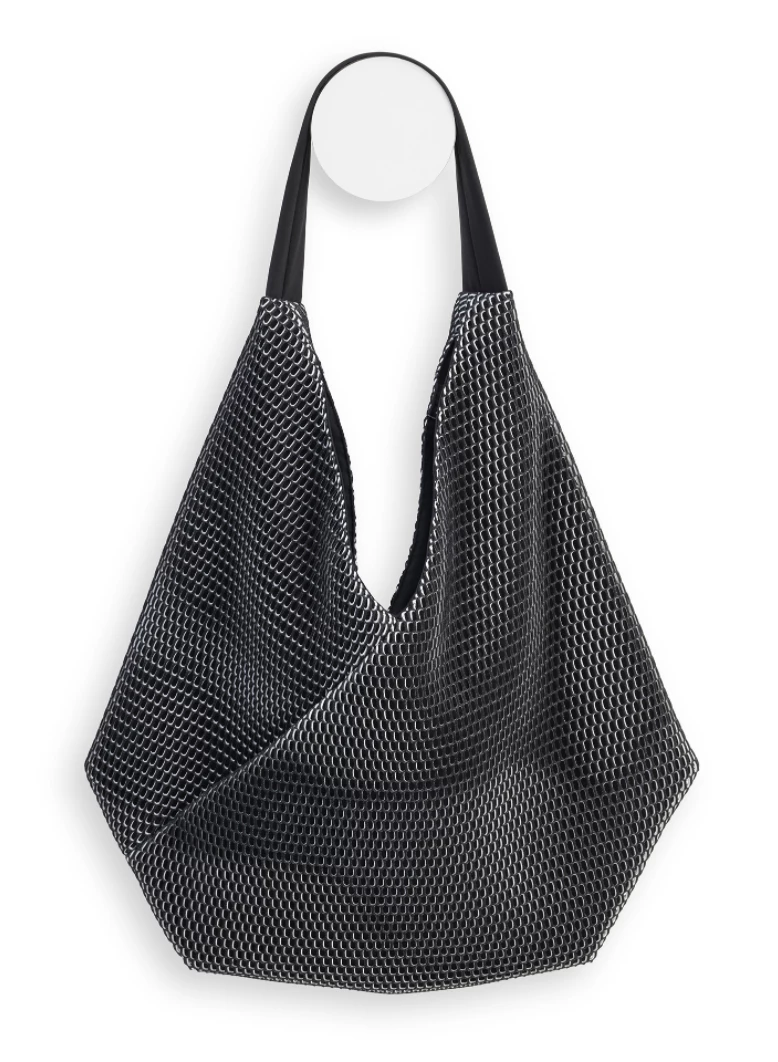 InZu Bevel Tote In-Zu