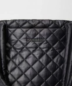 MZ WALLACE Bags Large Metro Tote Deluxe