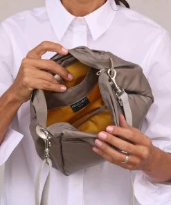 Brontibay Paris Bags Ravello Crossbody