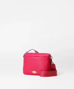 MZ WALLACE Bowery Crossbody Bags