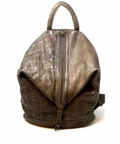 Rehard Dakota Perforated Clip Backpack