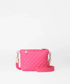 MZ WALLACE Metro Scout Crossbody