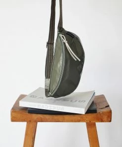 Brontibay Paris Sakari Glam Belt Bag