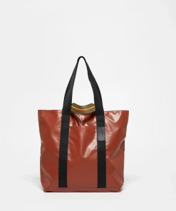 Jack Gomme CALVI ESCAPE Tote Bag