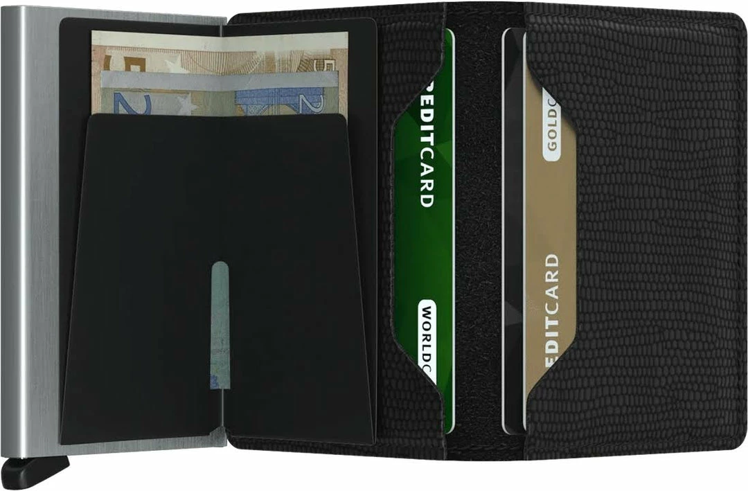 Secrid Slim Wallet In Rango