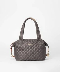 MZ WALLACE Medium Sutton Deluxe