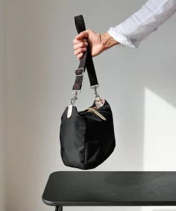 Brontibay Paris Hattie Crossbody Bags