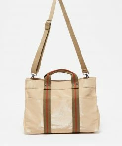 Jack Gomme ERNEST M Tote Bags