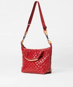 MZ WALLACE Bags **LOW STOCK** Small Sutton Deluxe