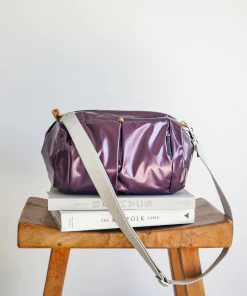 Brontibay Paris Mamamia Glam Crossbody Bags