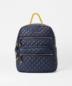 MZ WALLACE **LOW STOCK**Crosby Backpack