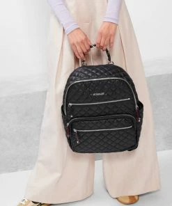 MZ WALLACE **LOW STOCK**Crosby Backpack